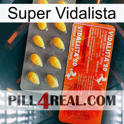 Super Vidalista new01